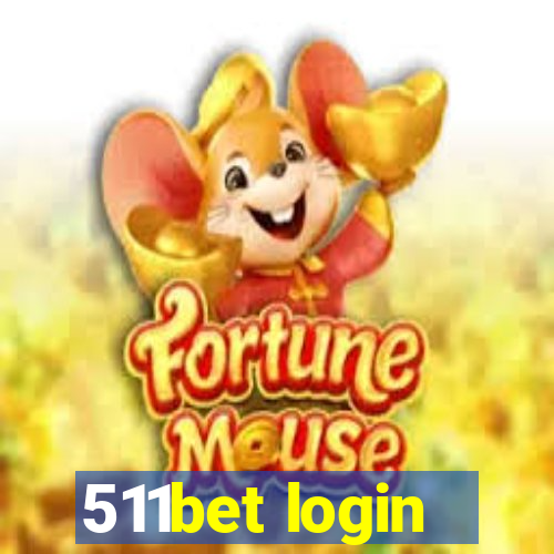 511bet login